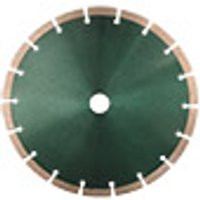 DTS 230/22,2 mm Beton grün von Heka Werkzeuge GmbH