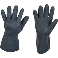 Fliesenlegerhandschuhe Gr.10 von Heka Werkzeuge GmbH