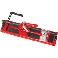 Fliesenschneider EuroCut 600 mm mit 2 Brechern von Heka Werkzeuge GmbH