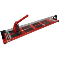 Fliesenschneider EuroCut 850 mm mit 2 Brecher von Heka Werkzeuge GmbH