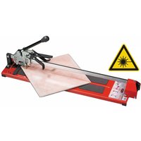 Fliesenschneider RollerCut 600 mm mit Laser von Heka Werkzeuge GmbH