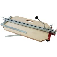 HSP 1350 mm Fliesenschneider Holz von Heka Werkzeuge GmbH