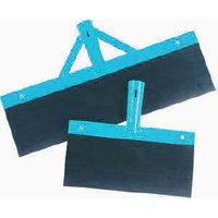 Stoßscharre 300x1.0 ohne Strebe von Heka Werkzeuge GmbH