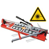Fliesenschneider GigaCut 935 mm Laser von Heka Werkzeuge GmbH