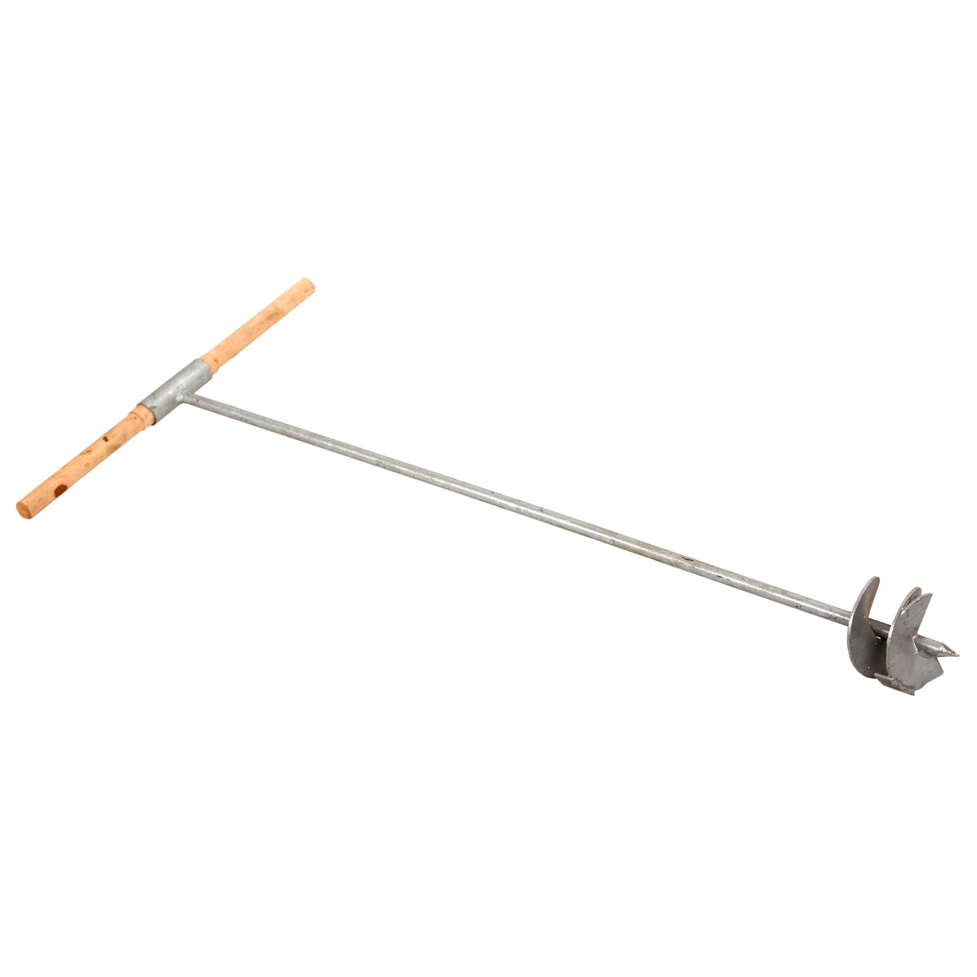 Heka Hand-Erdbohrer Ø 15 cm Heka Hand-Erdbohrer Ø 15 cm von Heka
