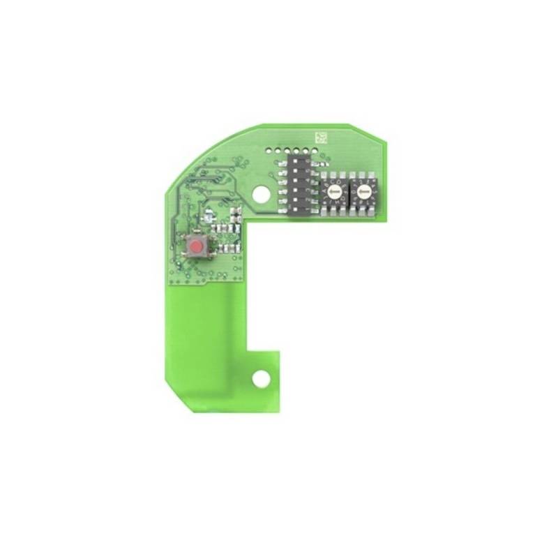 Hekatron Hekatron FM.Pro X Funk-Modul (B x T) 60 mm x 78 mm Rauchmelder von Hekatron