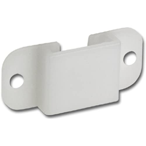 HEKNA Stangenführung zu Zentralverschluss 13012/119, Kunststoff transparent HEKNA Stangenführung zu Zentralverschluss 13012/119, Kunststoff transparent von Hekna