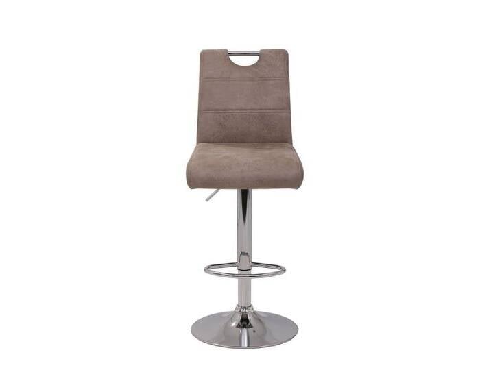 HELA Barhocker Barhocker MIRANDA II H 2er Set Barstuhl Tresenstuhl, beige, Vintage Beige von Hela-Tische