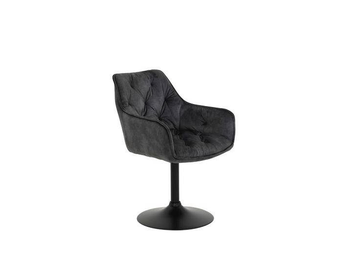 Hela Vertriebs GmbH ARMLEHNSTUHL, Anthrazit, 49x83x62 cm, Esszimmer, Stühle, Esszimmerstühle, Armlehnenstühle Hela Vertriebs GmbH ARMLEHNSTUHL, Anthrazit, 49x83x62 cm, Esszimmer, Stühle, Esszimmerstühle, Armlehnenstühle von Hela-Tische