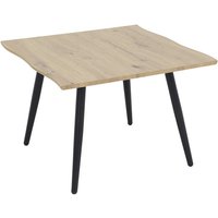 Couchtisch Zürich Eiche B/H/T: ca. 60x42x60 cm Couchtisch Zürich Eiche B/H/T: ca. 60x42x60 cm von Hela