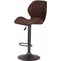 HELA Barhocker "Sonja" Set, 2 Stk. tlg. 2 Stück HELA Barhocker "Sonja" Set, 2 Stk. tlg. 2 Stück von Hela