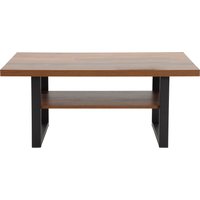 HELA Couchtisch "ANTON" mit Ablagefläche HELA Couchtisch "ANTON" mit Ablagefläche von Hela