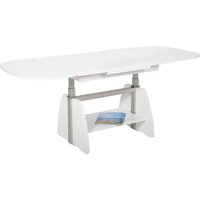 HELA Couchtisch "Fabian" mit Funktion, ausziehbar und höhenverstellbar HELA Couchtisch "Fabian" mit Funktion, ausziehbar und höhenverstellbar von Hela