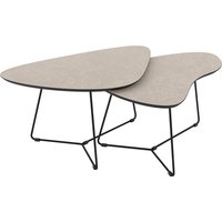 HELA Couchtisch "PISA" Set, 2 Stk. tlg. HELA Couchtisch "PISA" Set, 2 Stk. tlg. von Hela