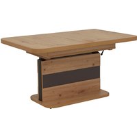 HELA Couchtisch mit Funktion, ausziehbar und höhenverstellbar HELA Couchtisch mit Funktion, ausziehbar und höhenverstellbar von Hela