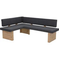 HELA Eckbank "LINN", Beidseitig montierbar HELA Eckbank "LINN", Beidseitig montierbar von Hela
