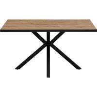 HELA Esstisch "Cleo I T" Breite ca. 140 cm HELA Esstisch "Cleo I T" Breite ca. 140 cm von Hela