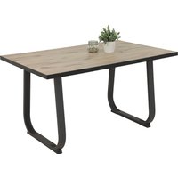 HELA Esstisch "Luise T" Breite 140 cm HELA Esstisch "Luise T" Breite 140 cm von Hela