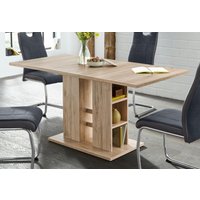 HELA Esstisch "STEFFI" Breite 120-160 cm HELA Esstisch "STEFFI" Breite 120-160 cm von Hela