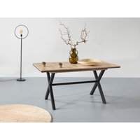 HELA Esstisch ausziehbar 160-200 cm HELA Esstisch ausziehbar 160-200 cm von Hela