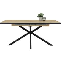 HELA Esstisch ausziehbar 160-200 cm HELA Esstisch ausziehbar 160-200 cm von Hela