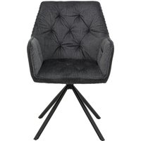 HELA Esszimmersessel "Inge I", wahlweise 2er-Set, 180 Auto Return von Hela