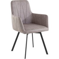 HELA Esszimmerstuhl (Set) 1 Stk.Drehstuhl von Hela