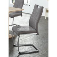 HELA Esszimmerstuhl "Alina" (Set) 4 Stk.2 oder 4 Stück, Schwingstuhl von Hela