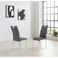 HELA Esszimmerstuhl "Andrea" (Set) 2 Stk.2 oder 4 Stück von Hela