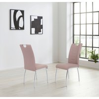 HELA Esszimmerstuhl "Andrea" (Set) 2 Stk.2 oder 4 Stück von Hela