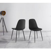 HELA Esszimmerstuhl "Sabrina" (Set) 2 Stk.2 und 4 Stück, Küchenstuhl von Hela