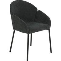 HELA Esszimmerstuhl "TIZIANA" (Set) 2 Stk.mit Armlehnen von Hela