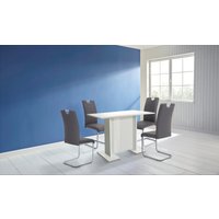 HELA Freischwinger "Ruby" (Set) 2 Stk.2 oder 4 Stück von Hela