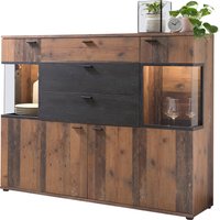 HELA Highboard "Atlanta" von Hela