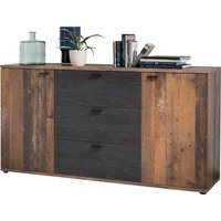 HELA Sideboard "Atlanta" von Hela