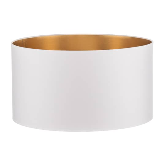 B-Ware Helam Lampenschirm Alba Pendelleuchte Hängeleuchte Hängelampe Schirm Deckenlicht von Helam