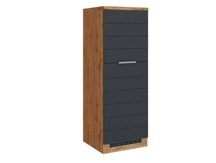 Backofen-/Kühlschrank Umbauschrank Florenz ca. 60 cm von Held-Möbel