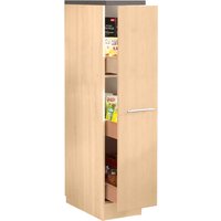 KOCHSTATION Apothekerschrank "KS-Toledo" von Kochstation