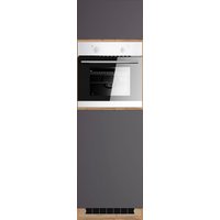 KOCHSTATION Backofen/Kühlumbauschrank "KS-Riesa" Breite 60 cm, MDF-Fronten KOCHSTATION Backofen/Kühlumbauschrank "KS-Riesa" Breite 60 cm, MDF-Fronten von Kochstation