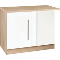 KOCHSTATION Eckunterschrank "KS-Eton" von Kochstation