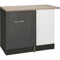 KOCHSTATION Eckunterschrank "KS-Utah" von Kochstation