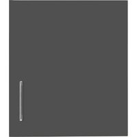 KOCHSTATION Hängeschrank "KS-Colmar", 50 cm, mit Metallgriff von Kochstation