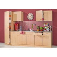 KOCHSTATION Hängeschrank "KS-Elster" Breite 50 cm, 1 Einlegeboden KOCHSTATION Hängeschrank "KS-Elster" Breite 50 cm, 1 Einlegeboden von Kochstation