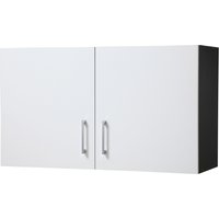 KOCHSTATION Hängeschrank "KS-Paris", Breite 100 cm von Kochstation