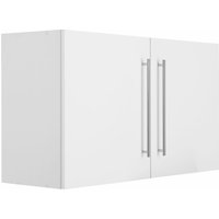 KOCHSTATION Hängeschrank "KS-Samos", 100 cm breit von Kochstation
