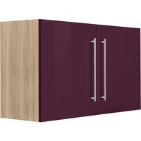 KOCHSTATION Hängeschrank "KS-Samos", 100 cm breit von Kochstation
