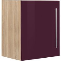 KOCHSTATION Hängeschrank "KS-Samos", 50 cm breit von Kochstation