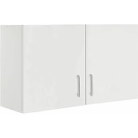 KOCHSTATION Hängeschrank "KS-Utah", Breite 100 cm von Kochstation