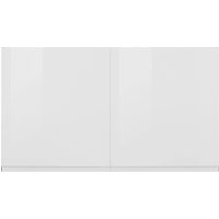 KOCHSTATION Hängeschrank "KS-Virginia", 100 cm breit, mit 2 Türen von Kochstation