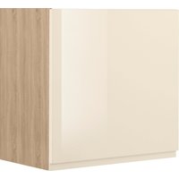 Kochstation Hängeschrank "KS-Virginia", 57 cm hoch, 60 cm breit, 1 Tür, Einlegeboden, hochwertige MDF-Fronten von Kochstation